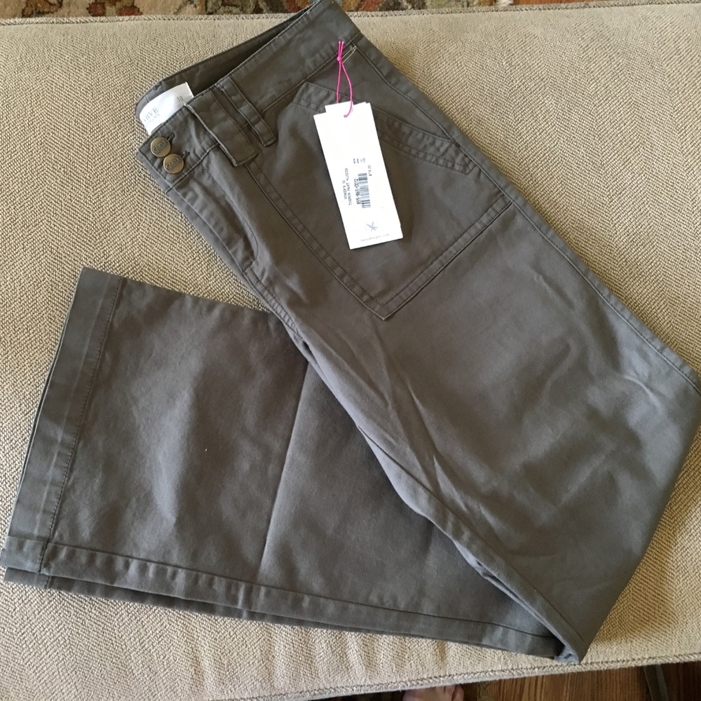 Carve Designs Women's Theron Pants